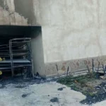 El ENI N°20 Pilpintú de Chimbas sigue sin clases tras un principio de incendio