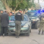 Gendarmería incautó 88 dosis de cocaína en un procedimiento en Jáchal