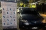 Detuvieron a tres sospechosos por el asalto a Guillermo Cabanellas en Mart铆nez