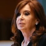 Cristina Kirchner presentó ante la ONU un pedido para revisar la Causa Vialidad