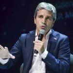 Caputo anunció la reapertura de las exportaciones de carne bovina a Japón