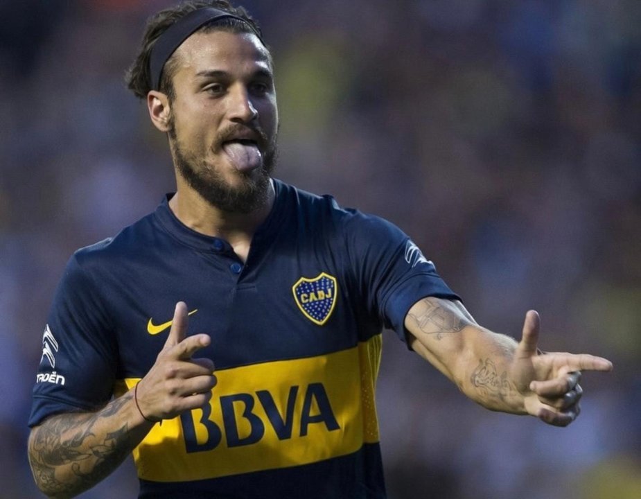 La familia de Daniel Osvaldo negó versiones sobre su estado de salud