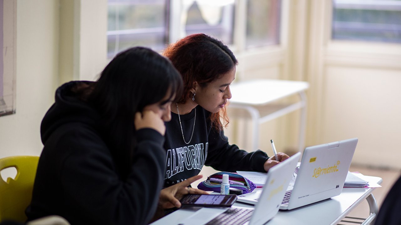 La inscripción escolar 2027 en la Ciudad comenzará el 5 de octubre