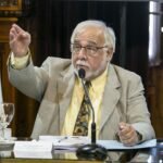 Dirigentes oficialistas y opositores despidieron al senador Juan Carlos Pagotto