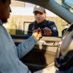 Tres policías de Salta fueron condenados por exigir dinero a conductores