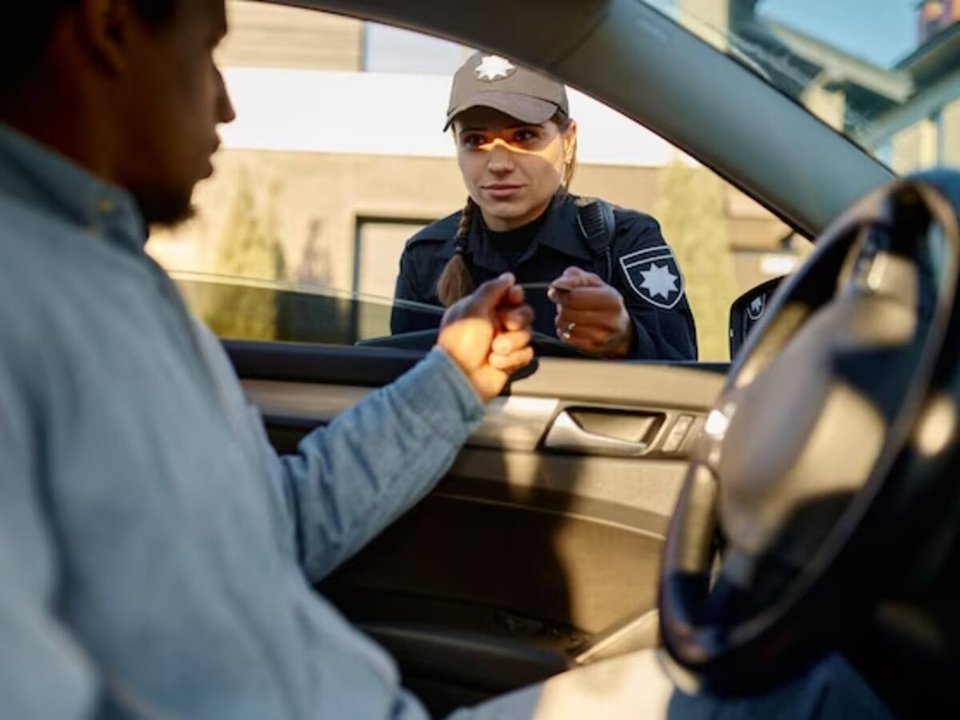 Tres policías de Salta fueron condenados por exigir dinero a conductores