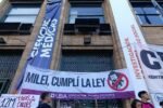 La Justicia rechaz贸 la apelaci贸n y volvi贸 a intimar al Gobierno por la ley universitaria