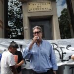 Pablo Di Liscia sigue en terapia intensiva tras un accidente vial en General Paz