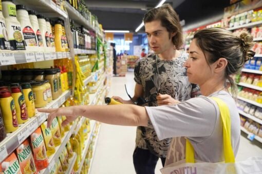 Las consultoras prev茅n que la inflaci贸n de septiembre supere el 1,7% de agosto