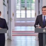 Francia y España respaldan la posibilidad de que el Reino Unido vuelva a la UE