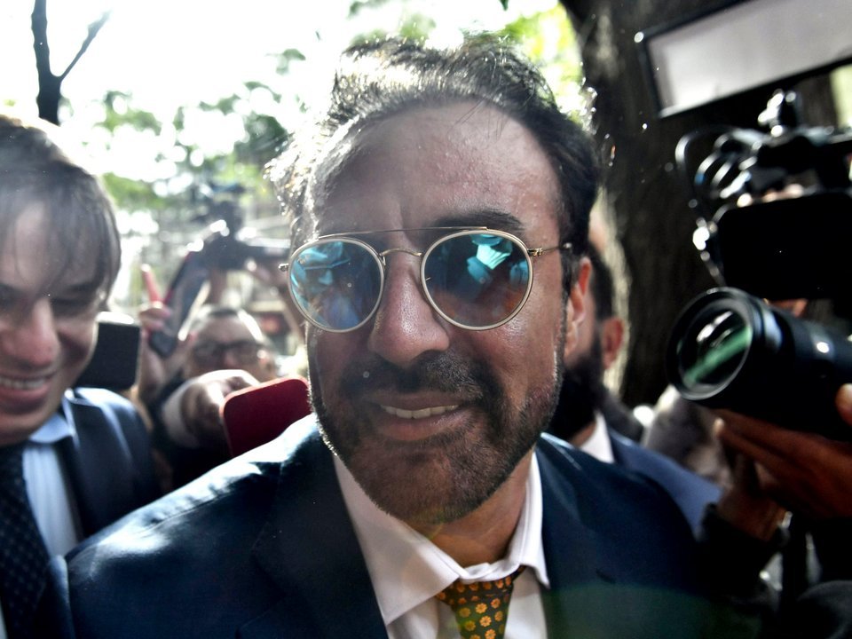 Acusados por la muerte de Maradona se responsabilizaron en una audiencia