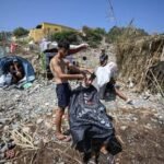 Italia extendió por otros 15 días los controles fronterizos con España