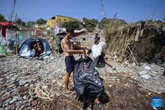 Italia extendió por otros 15 días los controles fronterizos con España