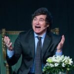 Milei dijo que la decisión de la Corte sobre la Ley de Tierras es republicana