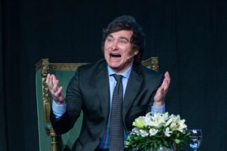 Milei dijo que la decisión de la Corte sobre la Ley de Tierras es republicana
