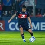 Independiente acordó la llegada de Nahuel Banegas, lateral izquierdo de Tigre