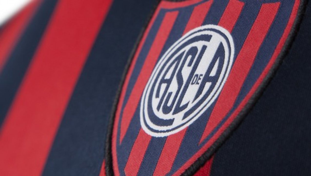 San Lorenzo recibió un embargo por el reclamo de Damián Ayude