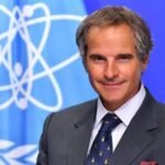 Rafael Grossi sigue entre los candidatos a secretario general de la ONU
