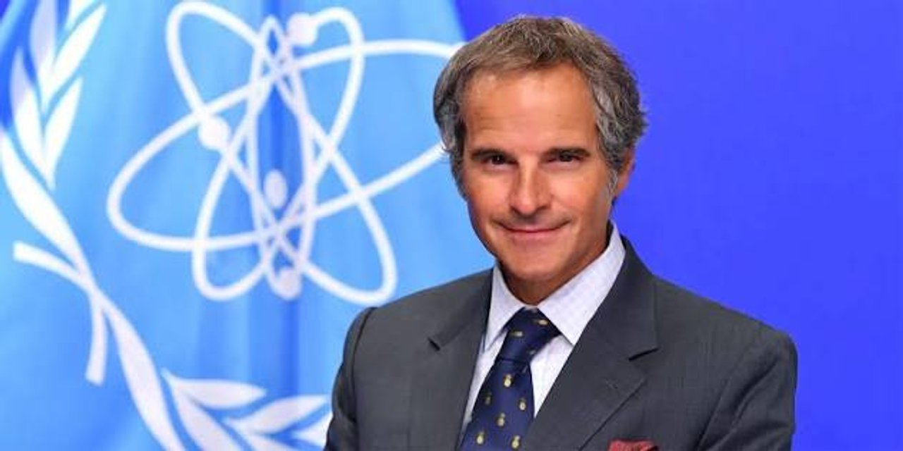 Rafael Grossi sigue entre los candidatos a secretario general de la ONU