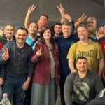 Kelly Olmos advirtió que el modelo económico “destruye el valor de los trabajadores”