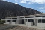La UNSJ inaugurar谩 el 2 de octubre su sede propia en J谩chal
