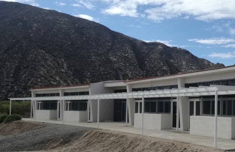 La UNSJ inaugurará el 2 de octubre su sede propia en Jáchal