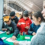 La 17° Feria Provincial de la Cultura Popular y el Libro llega a Rawson