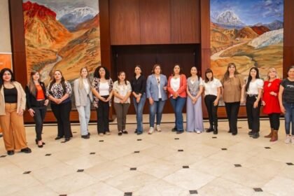 La inscripci贸n a Emprendedora del Sol 2026 cierra este martes 29 de septiembre