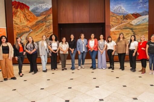La inscripci贸n a Emprendedora del Sol 2026 cierra este martes 29 de septiembre