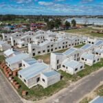 UTA Centenaria prevé entregar las primeras 109 viviendas entre enero y marzo de 2027