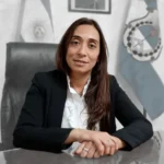 Romina Rosas descartó competir por cargos electivos en Caucete tras 2027