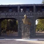 Investigan la muerte de un soldado durante una guardia en el RIM 22