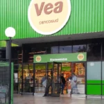 Vea cerrará en octubre una sucursal de Rawson y negocia por 12 trabajadores