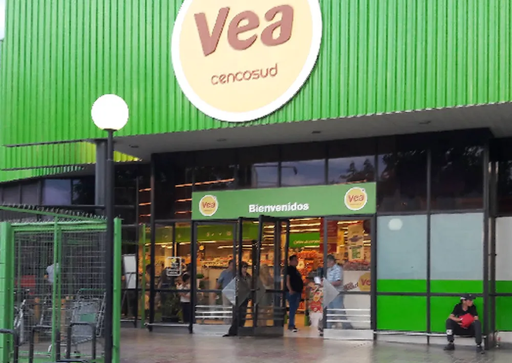Vea cerrará en octubre una sucursal de Rawson y negocia por 12 trabajadores