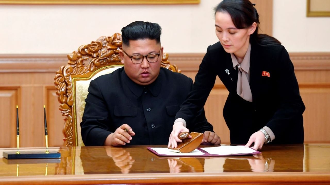 Las versiones sobre la salud de Kim Jong-un circulan sin confirmación oficial