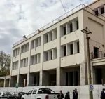 La obra del edificio 9 de Julio tiene nueva fecha de entrega: el 1 de diciembre