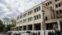 La obra del edificio 9 de Julio tiene nueva fecha de entrega: el 1 de diciembre