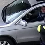 Máximo Kirchner fue demorado en San Luis cuando viajaba hacia San Juan