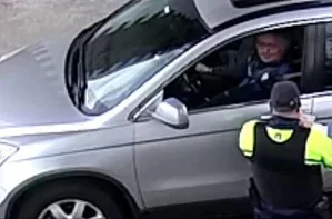 Máximo Kirchner fue demorado en San Luis cuando viajaba hacia San Juan