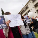 La familia de Uriel Ríos marchará en San Juan para reclamar justicia