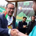Augusto Cury crece en los sondeos y se presenta como alternativa en Brasil