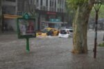 Mendoza declaró una emergencia de 180 días por los efectos previstos de El Niño