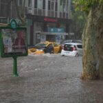 Mendoza declaró una emergencia de 180 días por los efectos previstos de El Niño