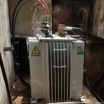 Detuvieron a cinco sospechosos por robos de transformadores eléctricos en San Juan