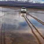 Apelaron las multas por los daños en la Pampa del Leoncito, en Calingasta