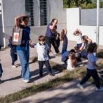 San Juan realiza el mayor simulacro sísmico escolar con más de 243.000 participantes