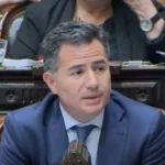 Diputados: el Gobierno convocó a una sesión para el 21 de octubre por el DNU 70