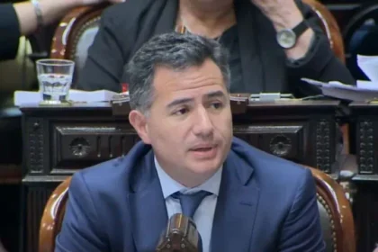 Diputados: el Gobierno convocó a una sesión para el 21 de octubre por el DNU 70