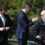 Milei evitó felicitar a Lula y el Gobierno analiza el impacto en Argentina