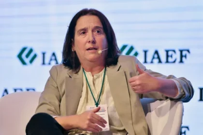 Milei llamó “ignorante” a Marina Dal Poggetto por el costo fiscal del RIGI